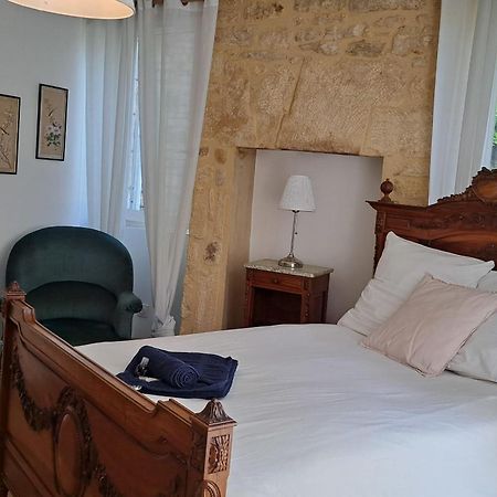 הוילה In The Heart Of Sarlat- Charming & Authentic House מראה חיצוני תמונה