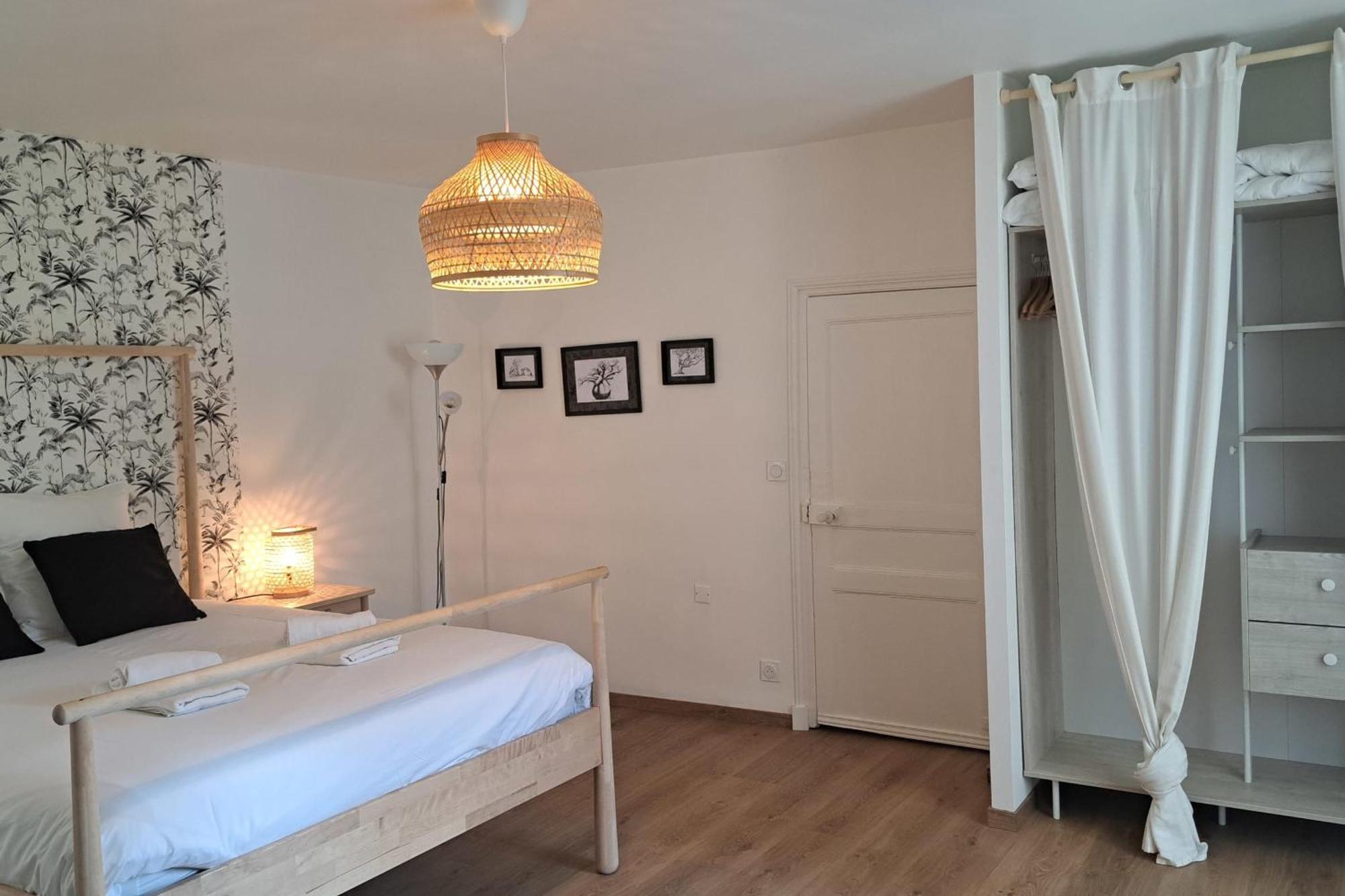 הוילה In The Heart Of Sarlat- Charming & Authentic House מראה חיצוני תמונה