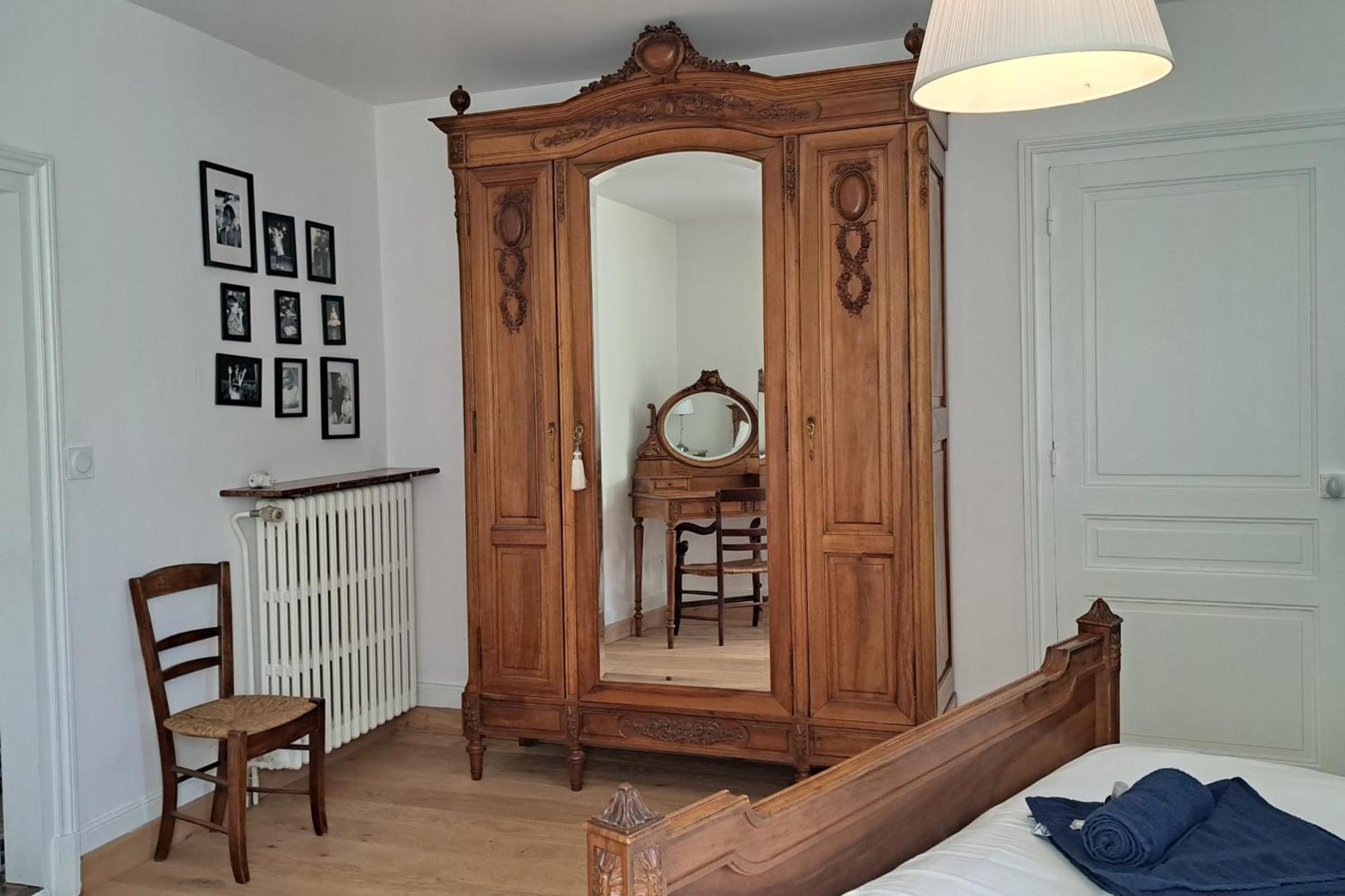 הוילה In The Heart Of Sarlat- Charming & Authentic House מראה חיצוני תמונה